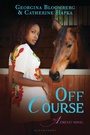 Cover: Off Course - Bloomsbury Childrens Books