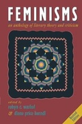 Cover: Feminisms - Palgrave Macmillan