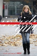 Cover: The Sweetest Thing - Bloomsbury Childrens Books