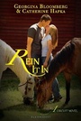 Cover: Rein It In - Bloomsbury Childrens Books