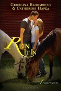 Cover: Rein It In - Bloomsbury Childrens Books