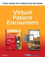 Cover: Virtual Patient Encounters for Mosby's EMT - Intermediate Textbook for the 1999 National Standard Curriculum - Revised Reprint - Mosby/JEMS