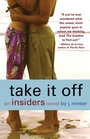 Cover: Take It Off - Bloomsbury Childrens Books