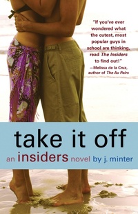 Enlarge image Cover: Take It Off - Bloomsbury Childrens Books