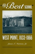 Cover: Best School - The Kent State University Press