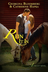 Enlarge image Cover: Rein It In - Bloomsbury Childrens Books