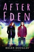 Cover: After Eden - Bloomsbury U.S.A. Children's Books