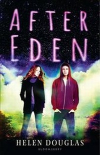 Enlarge image Cover: After Eden - Bloomsbury U.S.A. Children's Books