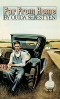 Cover: Far From Home - Little, Brown & Company