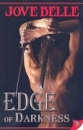 Cover: Edge of Darkness - Bold Strokes Books