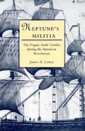 Cover: Neptune's Militia - Kent State University Press