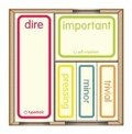Cover: Knock Knock Self Important Mini Sticky Set - Knock Knock