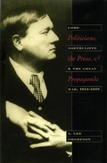 Cover: Politicians, the Press, and Propaganda - The Kent State University Press
