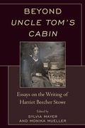 Cover: Beyond Uncle Tom's Cabin - Fairleigh Dickinson University Press