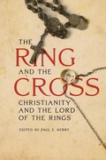 Cover: The Ring and the Cross - Fairleigh Dickinson University Press
