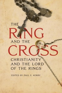 Enlarge image Cover: The Ring and the Cross - Fairleigh Dickinson University Press