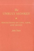 Cover: The Unruly Monkey - M.T. Train