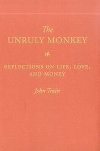 Enlarge image Cover: The Unruly Monkey - M.T. Train