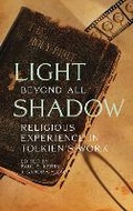Cover: Light Beyond All Shadow - Fairleigh Dickinson University Press