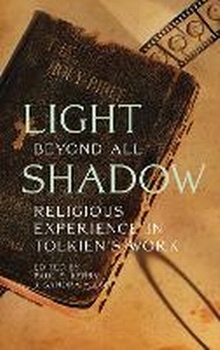 Enlarge image Cover: Light Beyond All Shadow - Fairleigh Dickinson University Press