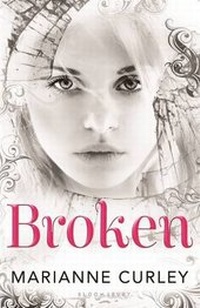 Enlarge image Cover: Broken - Bloomsbury U.S.A. Children's Books