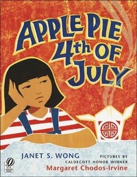 Enlarge image Cover: Apple Pie 4th of July - Perfection Learning
