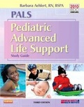 Cover: PALS Pediatric Advanced Life Support - Mosby/JEMS