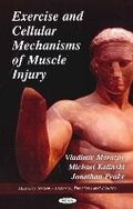 Cover: Exercise & Cellular Mechanisms of Muscle Injury - Nova Science Publishers Inc