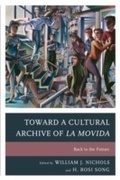 Cover: Toward a Cultural Archive of la Movida - Fairleigh Dickinson University Press,U.S.