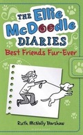 Cover: Best Friends Fur-Ever - Bloomsbury U.S.A. Children's Books