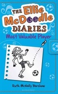 Cover: Most Valuable Player - Bloomsbury U.S.A. Children's Books