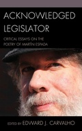 Cover: Acknowledged Legislator - Fairleigh Dickinson University Press