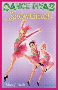 Enlarge image Cover: Showtime! - Bloomsbury U.S.A. Children's Books