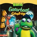 Cover: The Gatorboat Goof-up - Zonderkidz