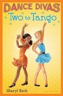 Cover: Dance Divas: Two to Tango - Bloomsbury Childrens Books