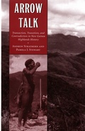 Cover: Arrow Talk - The Kent State University Press