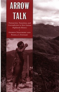 Enlarge image Cover: Arrow Talk - The Kent State University Press