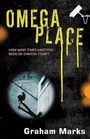 Cover: Omega Place - Bloomsbury Childrens Books