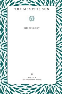 Enlarge image Cover: The Memphis Sun - Kent State University Press