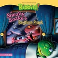 Cover: A Sneaky Snake's Bedtime Prank - Zonderkidz