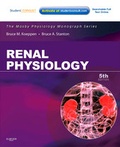 Cover: Renal Physiology - Mosby