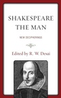 Cover: Shakespeare the Man - Fairleigh Dickinson University Press