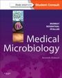 Cover: Medical Microbiology - Saunders