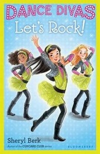 Enlarge image Cover: Let's Rock! - Bloomsbury U.S.A. Children's Books