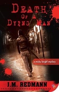 Cover: Death of a Dying Man - Bold Strokes Books