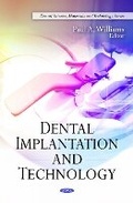 Cover: Dental Implantation & Technology - Nova Science Publishers Inc