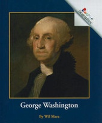 Enlarge image Cover: George Washington - Perfection Learning