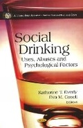 Bild: Social Drinking - Nova Science Publishers Inc