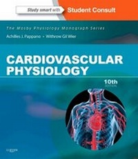 Enlarge image Cover: Cardiovascular Physiology - Mosby