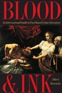 Cover: Blood and Ink - The Kent State University Press
